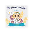 Comunión rosa 3