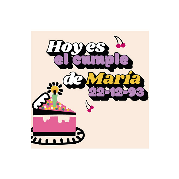 Cumpleaños 1