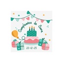 Cumpleaños 2