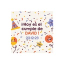 Cumpleaños 3