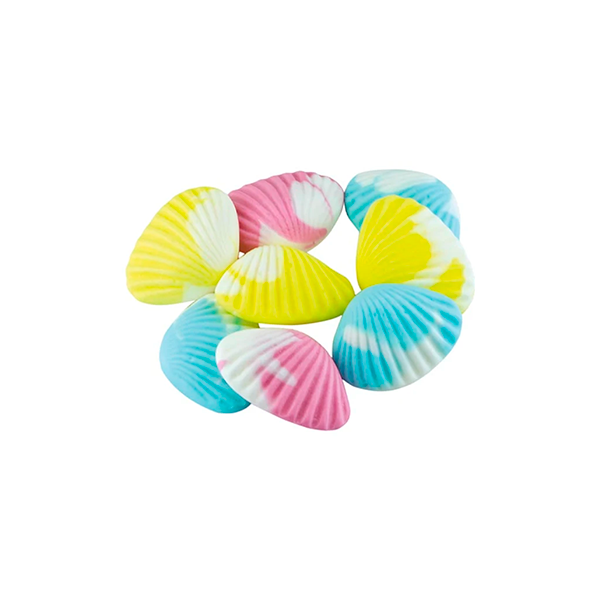 Almejas 1 kg Trolli