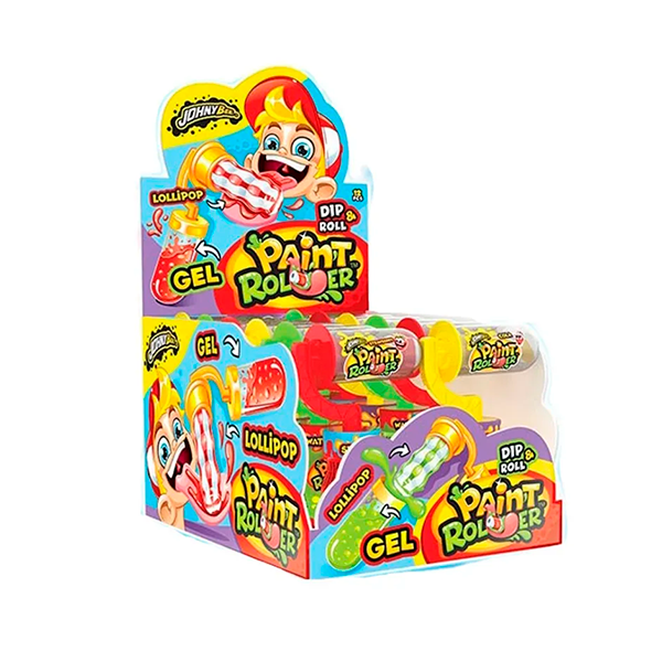 Paint Roller (12 ud) Disgo