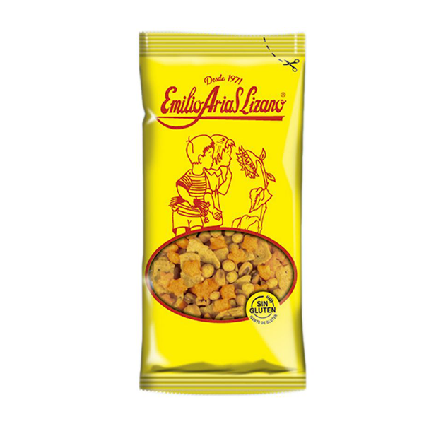 Cóctel chili 85 g (8 ud) Emilio Arias