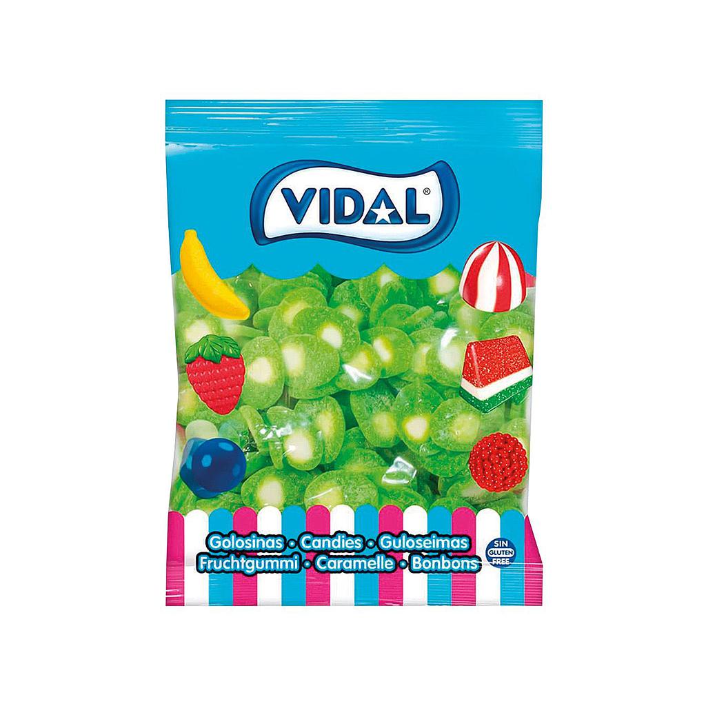 Pica Rodajas Kiwi bolsa 250uds Vidal