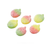 Astra Fizzy Apples 3 kg (4 ud)