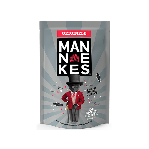 Meones Original 100 gr (25ud) Matthis