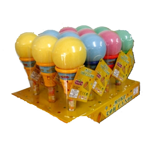 Shooting Ice Cream 12u