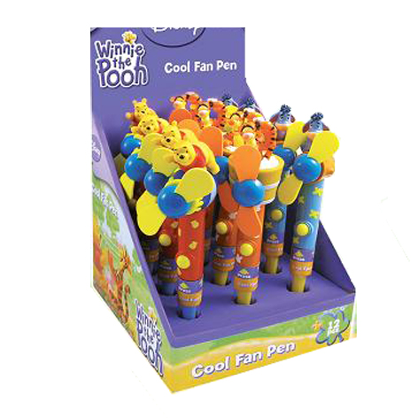 Boli Ventilador Winnie 12u