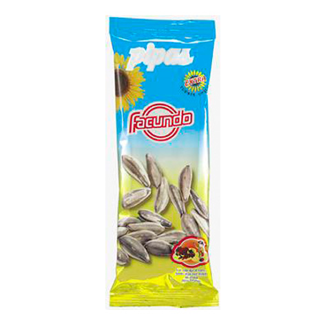 Pipas Extra Sal 60grx25u Facundo