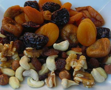 Cocktail Especial Dulce 1k