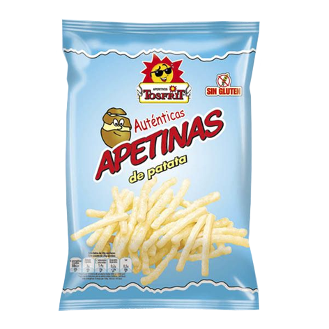 Apetinas Sal 90grx10u