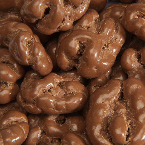 Nuez Chocolate Surtida 2,5k Raymel