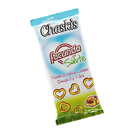 Chaskis 60gx24u Facundo