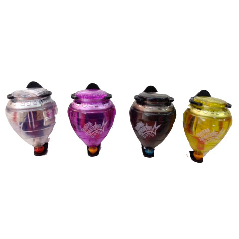 Peonza Super Champion 4u