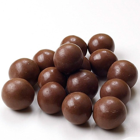 Nestle Chocolate Balls 900gx10u