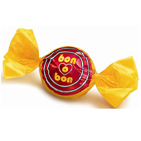 Bombon Bob Chocolate 20grsx30u