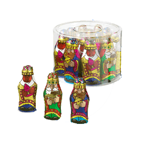 Reyes Magos 14u Interdulces