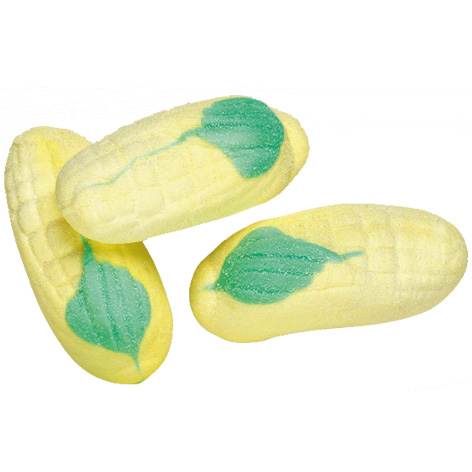 Panochas 75u Interdulces