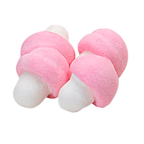 Setas 100u Interdulces