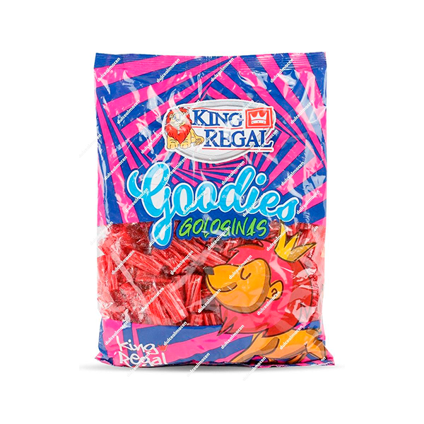 Taco Jelly King 1 kg King Regal