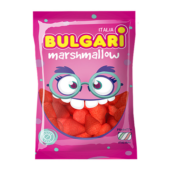 Frambuesas 75 ud Bulgari