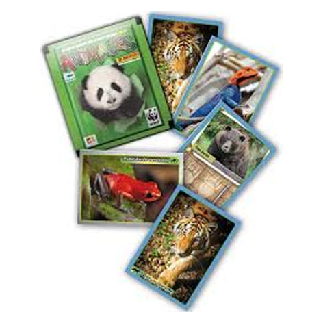 Sobre Animales 2013-2014 50u