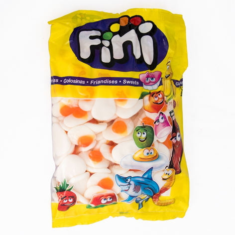 Huevos Fritos Gigantes Br B-1kg Fini