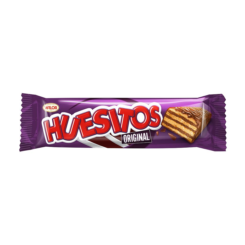 Huesitos Original 20gx48u