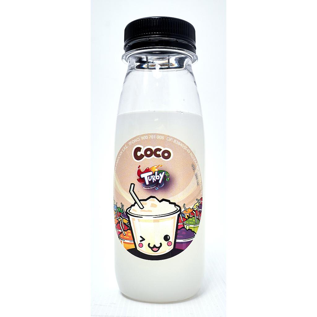 Coco Turby 200 ml