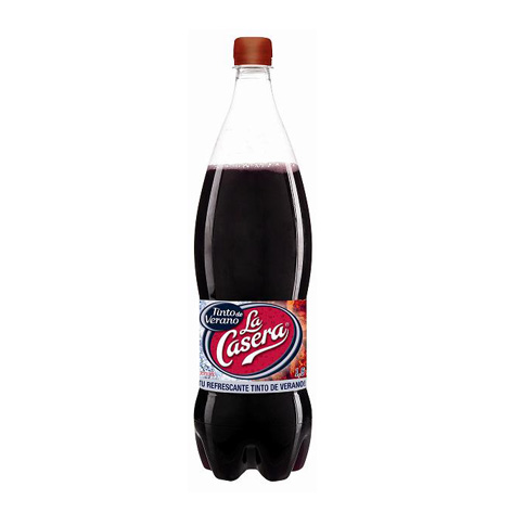 Casera Tinto Caseosa 1,5l 6u