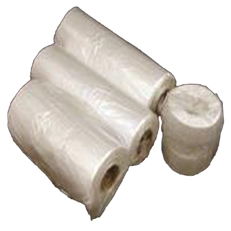 Bolsa Plastico 15x25 1000u