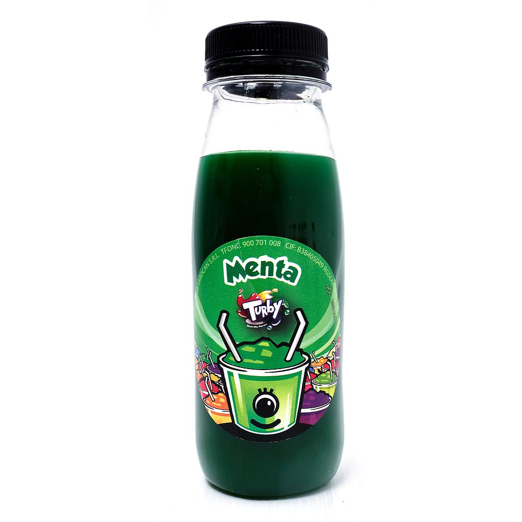 Menta Turby 200 ml