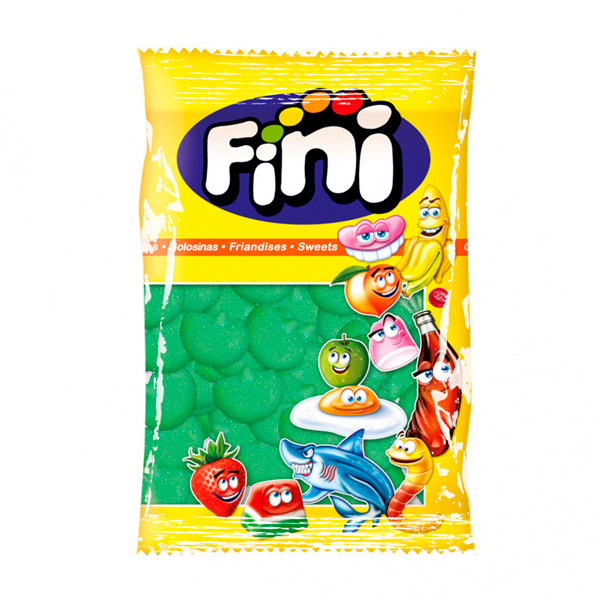 Manzanas grandes 1 kg Fini