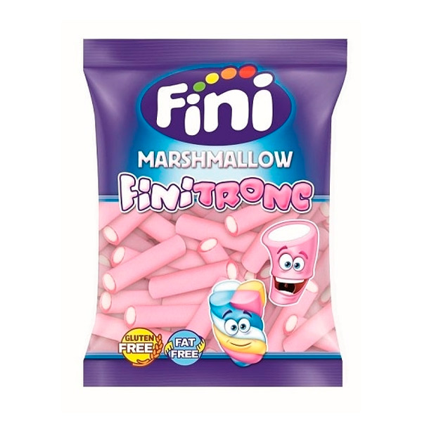 Finitronc 125 ud Fini