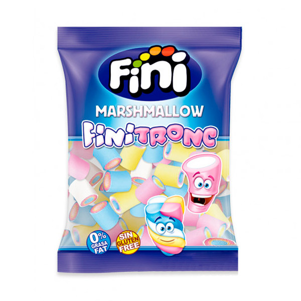 Finitronc Dianas 125 ud Fini