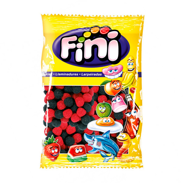 Moras 250 ud Fini