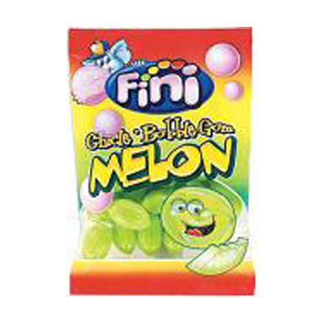 Melon Ch. 100gx12u  Fini