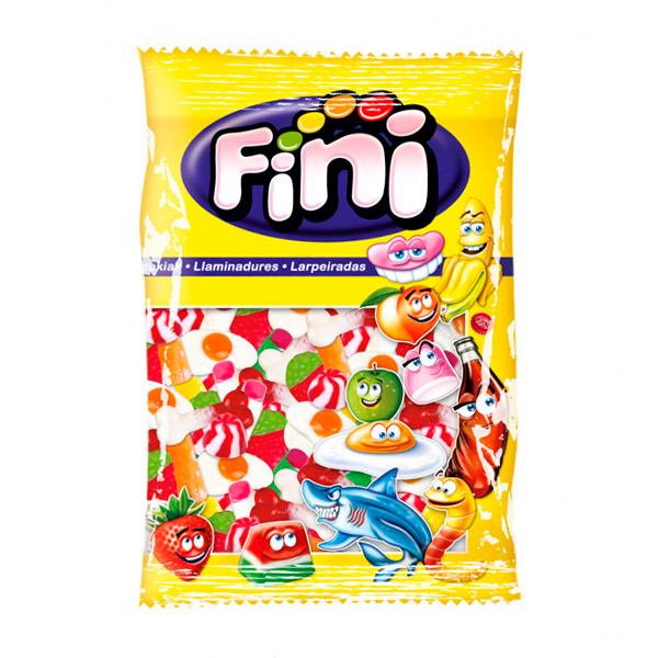 Cinema Mix 1 kg Fini