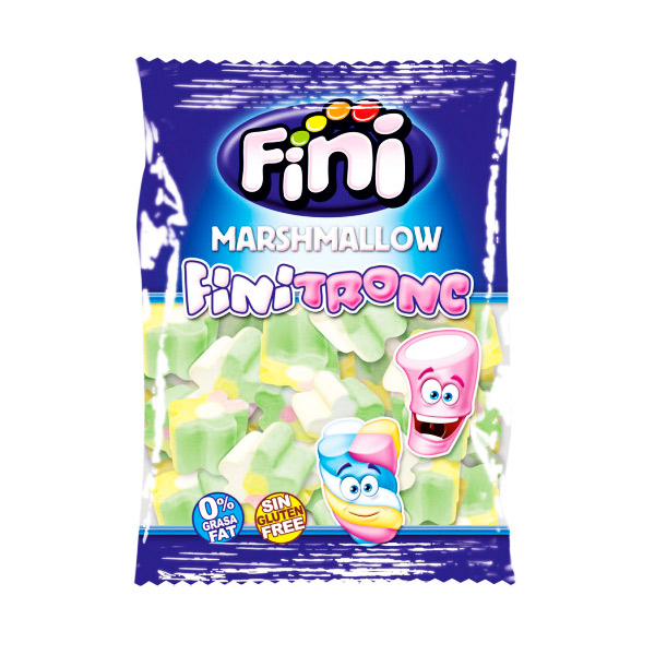 Finitronc Flores 125 ud Fini