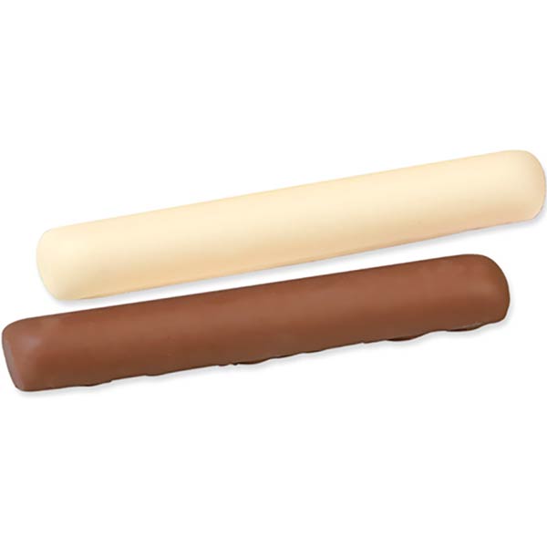 Bastonazos choco-nata 150 ud Fini