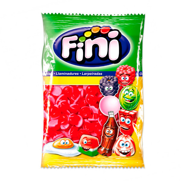 Morritos 250 ud Fini