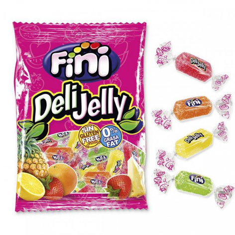 Deli Jelli Env B-2kg Fini