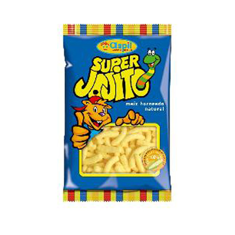 Super Jojito 18gr 50u