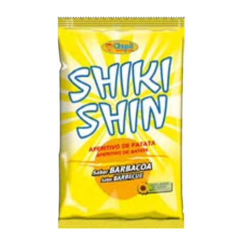 Shiki-Shin Barbacoa 16gr 40u