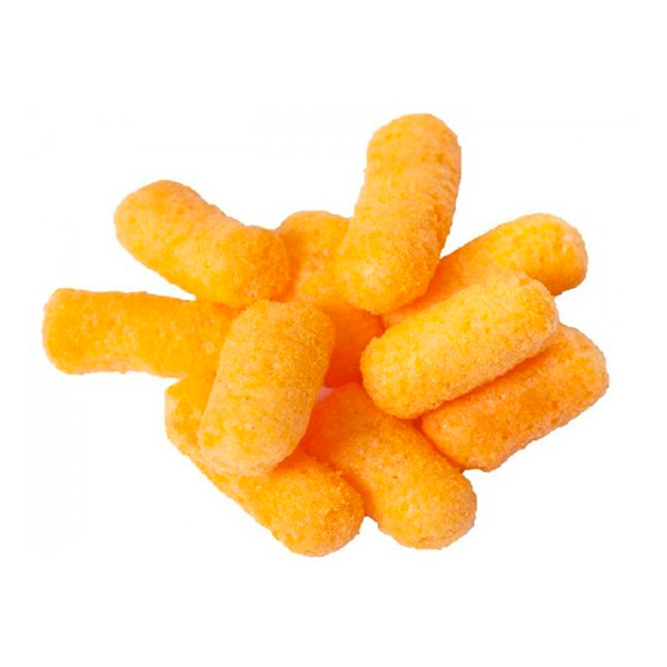 Curvadito Gordo 2,5 kg Pegui