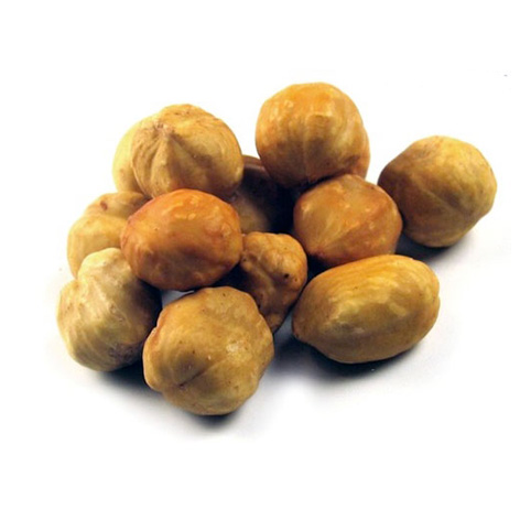 Avellana Tostada 22gr 40u/