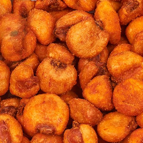 Maiz Gigante Barbacoa 5k