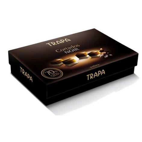 Cortados Noir 147gr