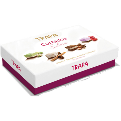 Cortados Sabores 147gr