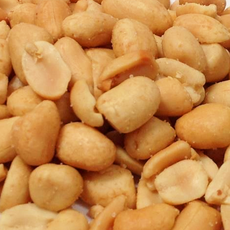 Cacahuete Repelado Frito 1k